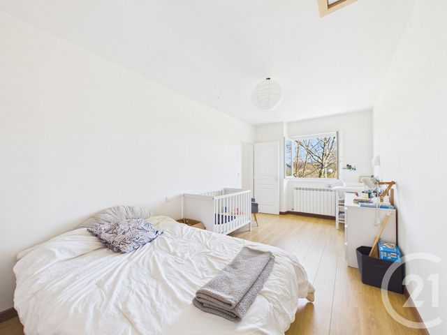 Maison &agrave; vendre - 4 pi&egrave;ces - 94 m2 - Ustaritz - 64 - AQUITAINE