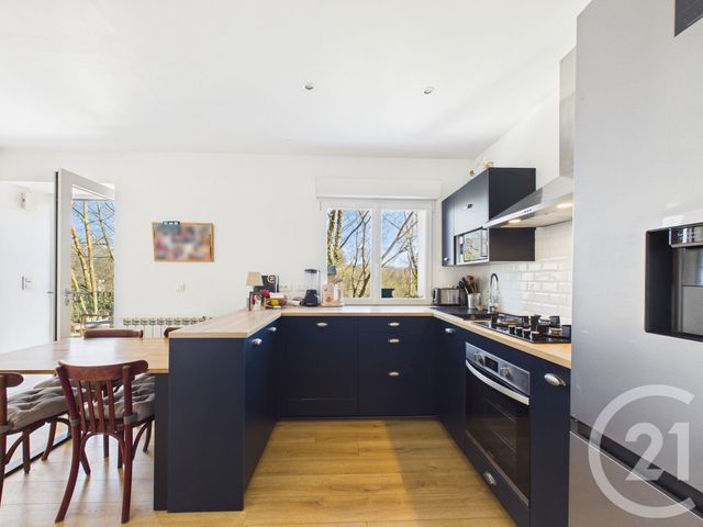 Maison &agrave; vendre - 4 pi&egrave;ces - 94 m2 - Ustaritz - 64 - AQUITAINE