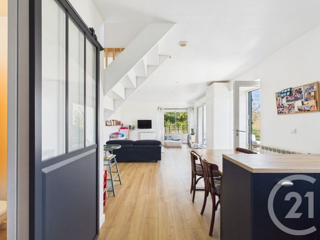 Maison &agrave; vendre - 4 pi&egrave;ces - 94 m2 - Ustaritz - 64 - AQUITAINE