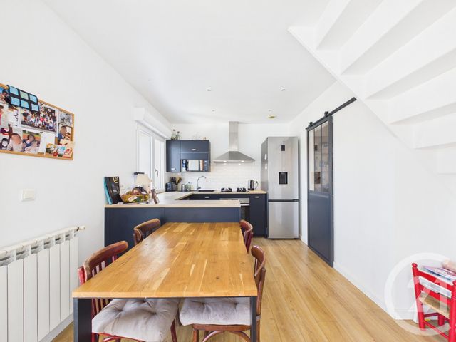 Maison &agrave; vendre - 4 pi&egrave;ces - 94 m2 - Ustaritz - 64 - AQUITAINE