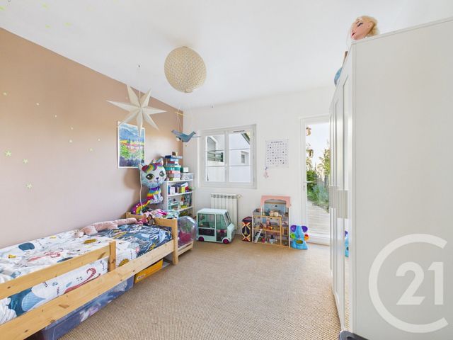 Maison &agrave; vendre - 4 pi&egrave;ces - 94 m2 - Ustaritz - 64 - AQUITAINE