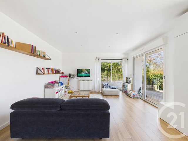 Maison &agrave; vendre - 4 pi&egrave;ces - 94 m2 - Ustaritz - 64 - AQUITAINE