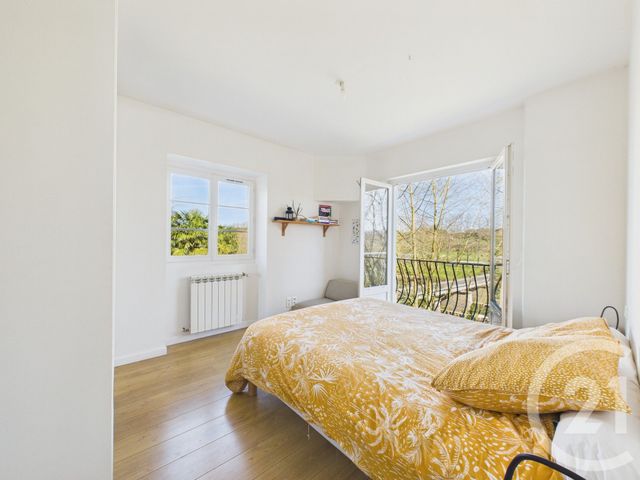 Maison &agrave; vendre - 4 pi&egrave;ces - 94 m2 - Ustaritz - 64 - AQUITAINE