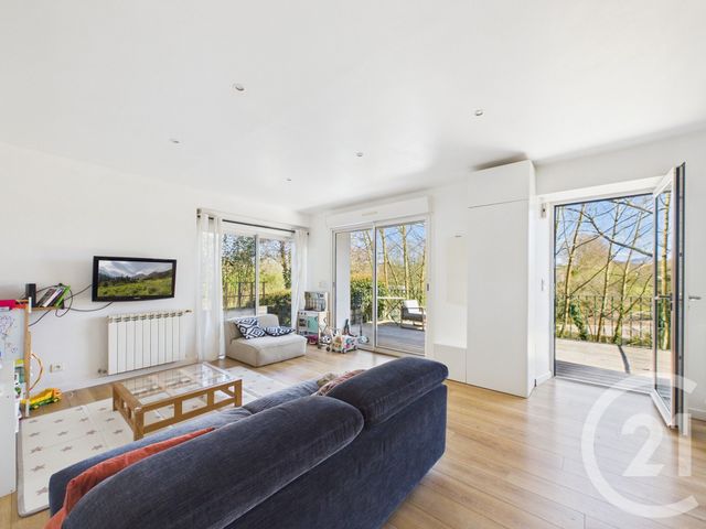 Maison &agrave; vendre - 4 pi&egrave;ces - 94 m2 - Ustaritz - 64 - AQUITAINE