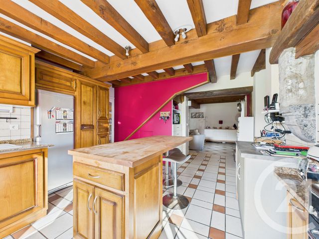 Maison à vendre - 6 pièces - 234,50 m2 - Jatxou - 64 - AQUITAINE
