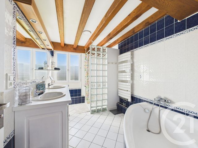 Maison à vendre - 6 pièces - 234,50 m2 - Jatxou - 64 - AQUITAINE