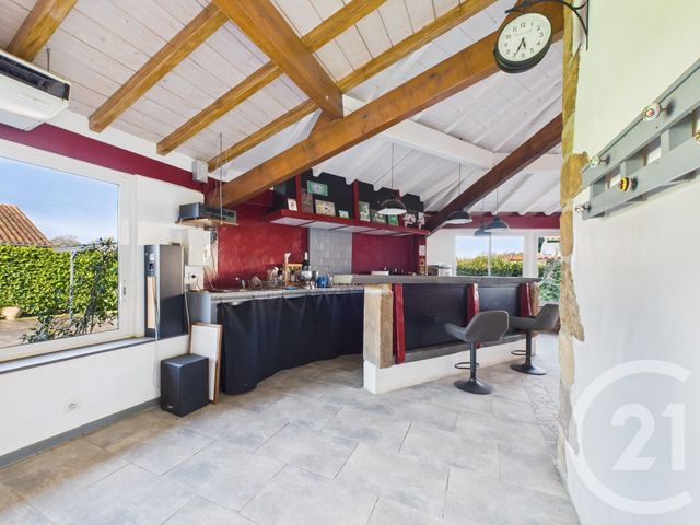 Maison à vendre - 6 pièces - 234,50 m2 - Jatxou - 64 - AQUITAINE
