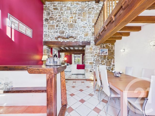 Maison à vendre - 6 pièces - 234,50 m2 - Jatxou - 64 - AQUITAINE