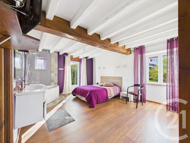 Maison à vendre - 6 pièces - 234,50 m2 - Jatxou - 64 - AQUITAINE