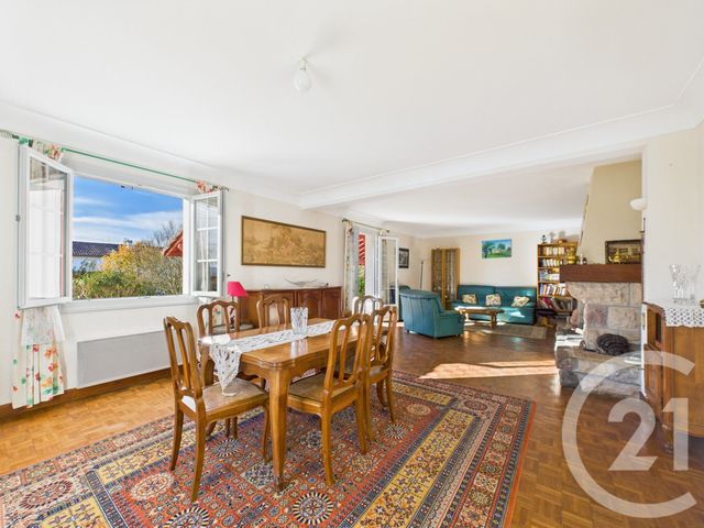 Maison &agrave; vendre - 8 pi&egrave;ces - 278,48 m2 - Jatxou - 64 - AQUITAINE