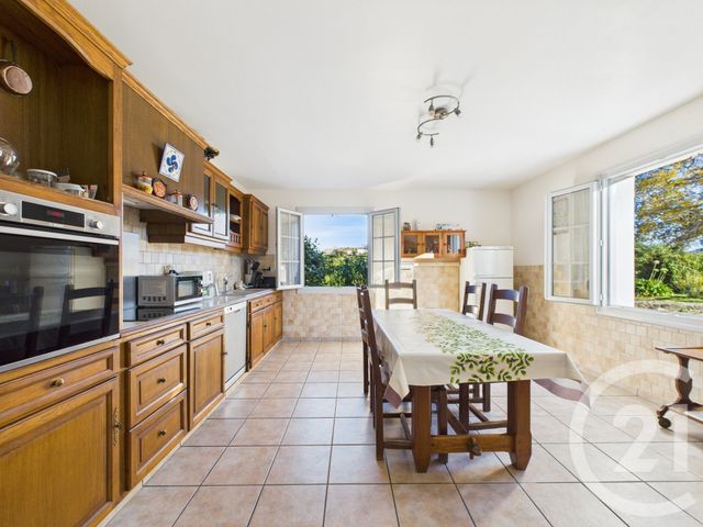 Maison &agrave; vendre - 8 pi&egrave;ces - 278,48 m2 - Jatxou - 64 - AQUITAINE