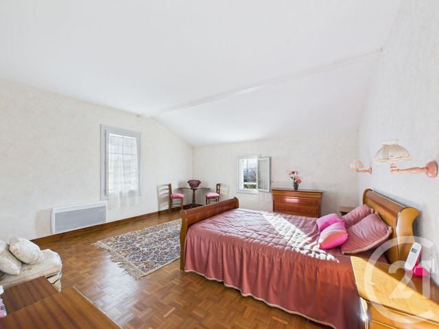 Maison &agrave; vendre - 8 pi&egrave;ces - 278,48 m2 - Jatxou - 64 - AQUITAINE