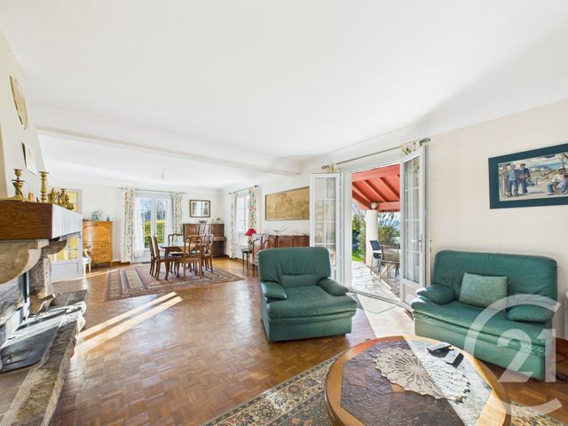 Maison &agrave; vendre - 8 pi&egrave;ces - 278,48 m2 - Jatxou - 64 - AQUITAINE