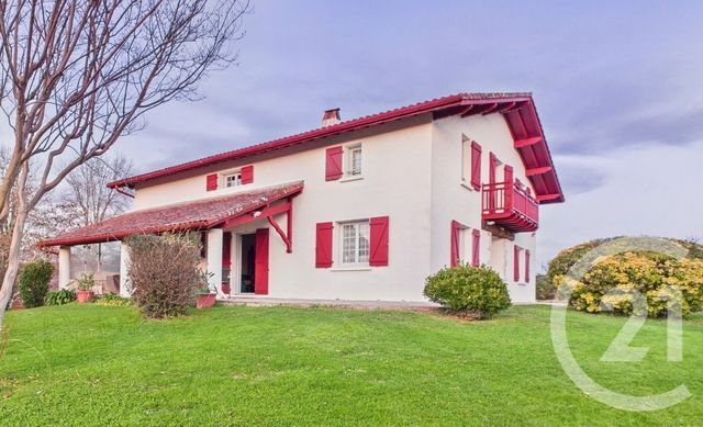 Maison à vendre JATXOU