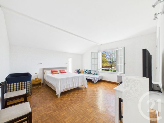 Maison &agrave; vendre - 8 pi&egrave;ces - 278,48 m2 - Jatxou - 64 - AQUITAINE