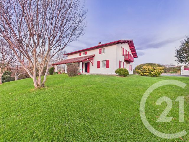 maison - JATXOU - 64