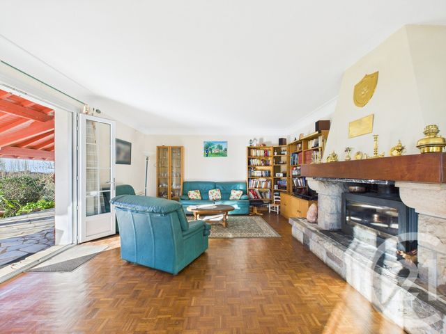 Maison &agrave; vendre - 8 pi&egrave;ces - 278,48 m2 - Jatxou - 64 - AQUITAINE