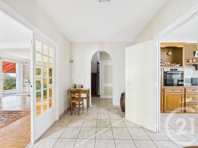 Maison &agrave; vendre - 8 pi&egrave;ces - 278,48 m2 - Jatxou - 64 - AQUITAINE