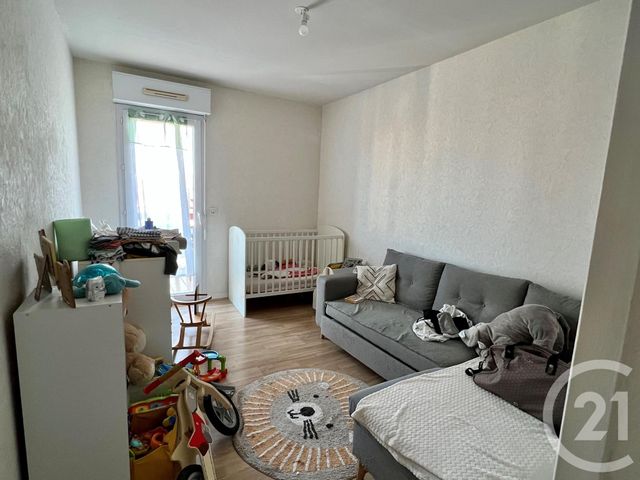 Appartement T3 &agrave; louer - 3 pi&egrave;ces - 71,37 m2 - Anglet - 64 - AQUITAINE