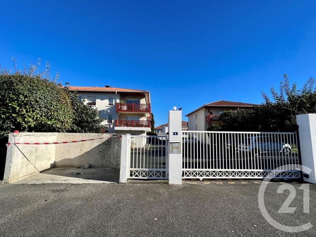 appartement - ANGLET - 64