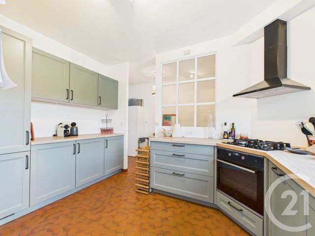 Maison &agrave; vendre - 5 pi&egrave;ces - 120 m2 - Ustaritz - 64 - AQUITAINE