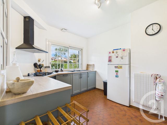 Maison &agrave; vendre - 5 pi&egrave;ces - 120 m2 - Ustaritz - 64 - AQUITAINE