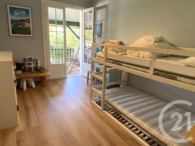 Maison à vendre - 5 pièces - 120 m2 - Ustaritz - 64 - AQUITAINE