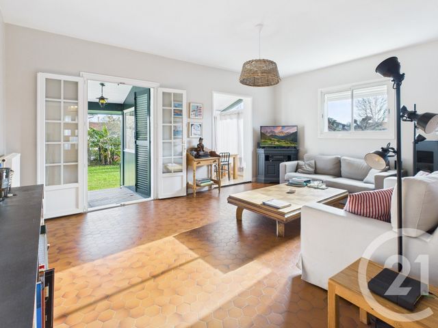 Maison &agrave; vendre - 5 pi&egrave;ces - 120 m2 - Ustaritz - 64 - AQUITAINE