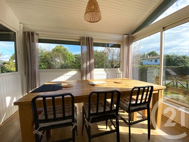 Maison à vendre - 5 pièces - 120 m2 - Ustaritz - 64 - AQUITAINE