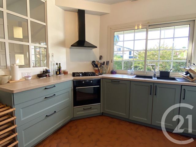 Maison à vendre - 5 pièces - 120 m2 - Ustaritz - 64 - AQUITAINE