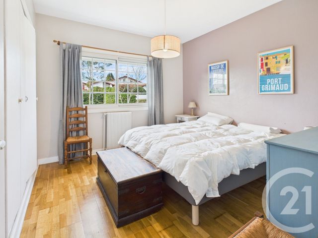 Maison &agrave; vendre - 5 pi&egrave;ces - 120 m2 - Ustaritz - 64 - AQUITAINE