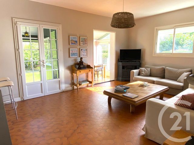 Maison à vendre - 5 pièces - 120 m2 - Ustaritz - 64 - AQUITAINE