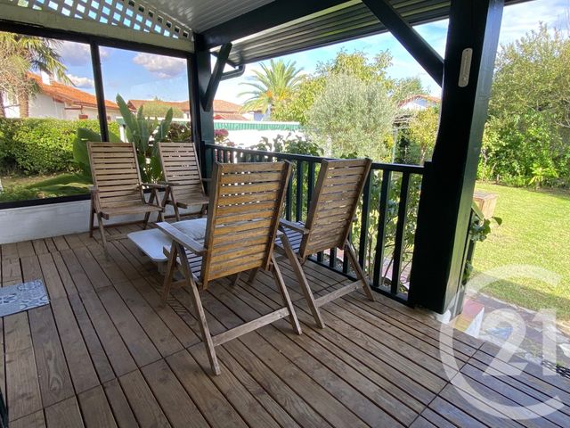 Maison à vendre - 5 pièces - 120 m2 - Ustaritz - 64 - AQUITAINE