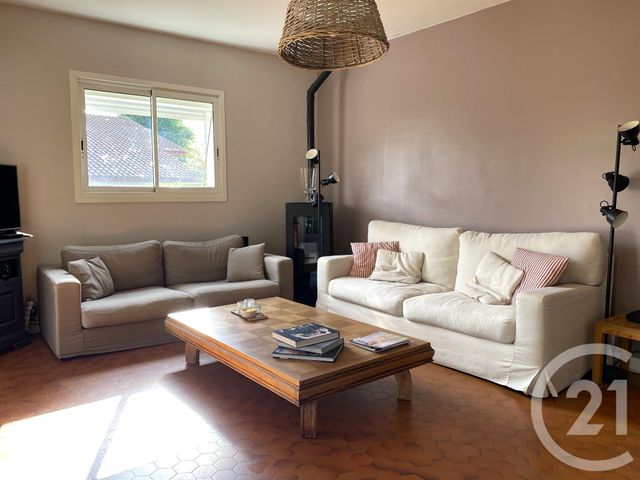 Maison à vendre - 5 pièces - 120 m2 - Ustaritz - 64 - AQUITAINE