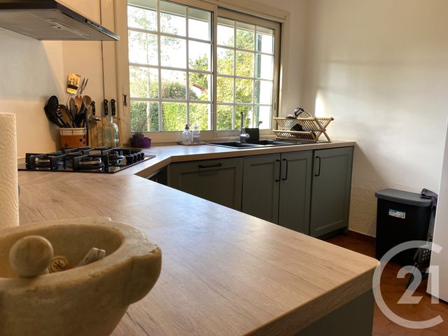 Maison à vendre - 5 pièces - 120 m2 - Ustaritz - 64 - AQUITAINE