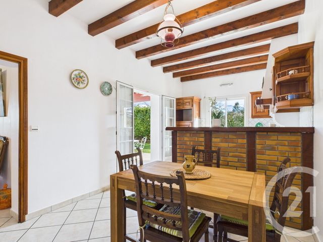 Maison &agrave; vendre - 5 pi&egrave;ces - 128,50 m2 - Hasparren - 64 - AQUITAINE