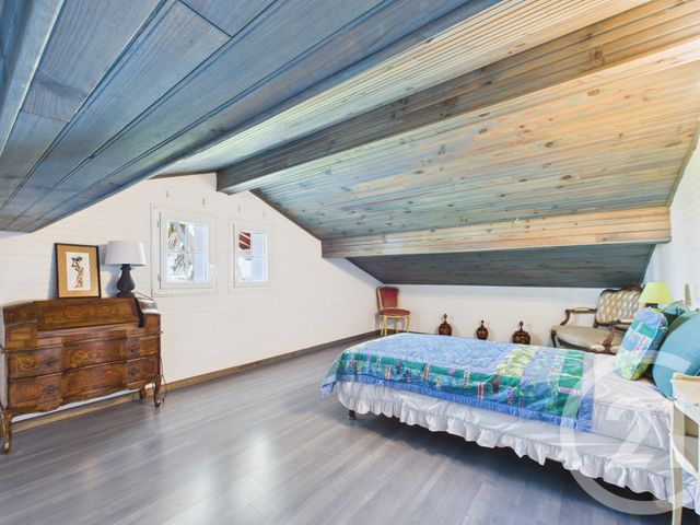 Maison &agrave; vendre - 5 pi&egrave;ces - 128,50 m2 - Hasparren - 64 - AQUITAINE