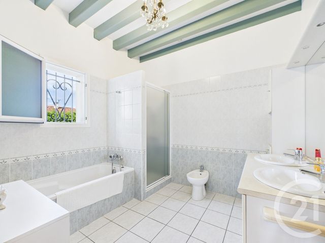 Maison &agrave; vendre - 5 pi&egrave;ces - 128,50 m2 - Hasparren - 64 - AQUITAINE