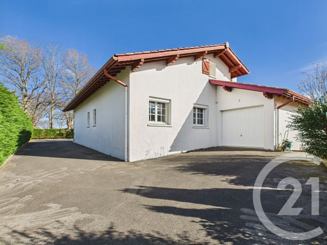 Maison &agrave; vendre - 5 pi&egrave;ces - 128,50 m2 - Hasparren - 64 - AQUITAINE