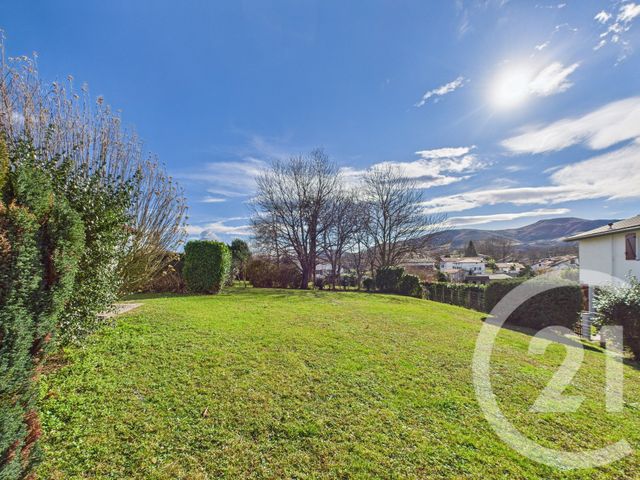 Maison &agrave; vendre - 5 pi&egrave;ces - 128,50 m2 - Hasparren - 64 - AQUITAINE