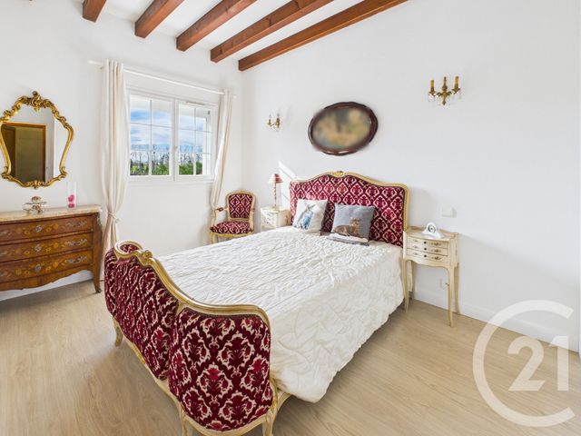 Maison &agrave; vendre - 5 pi&egrave;ces - 128,50 m2 - Hasparren - 64 - AQUITAINE