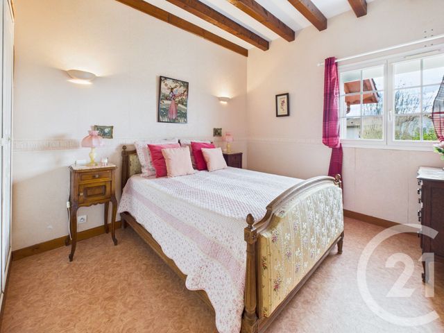 Maison &agrave; vendre - 5 pi&egrave;ces - 128,50 m2 - Hasparren - 64 - AQUITAINE