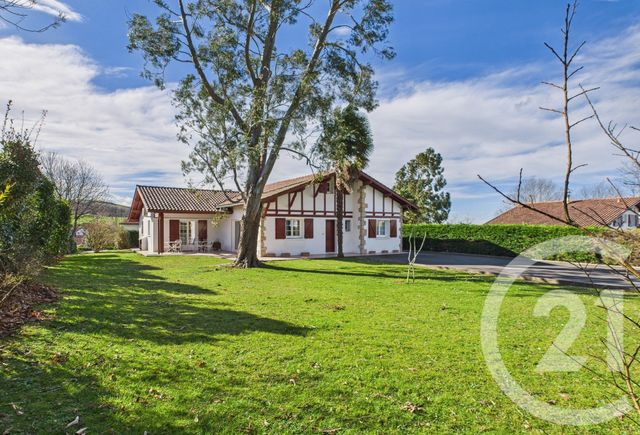 maison - HASPARREN - 64