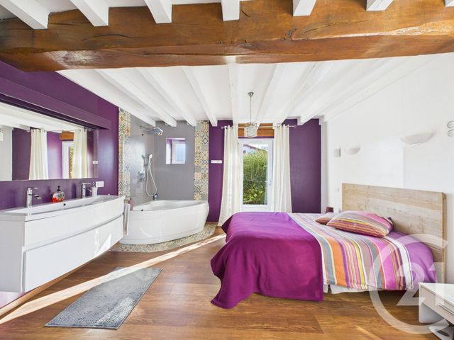 Maison &agrave; vendre - 7 pi&egrave;ces - 234,50 m2 - Jatxou - 64 - AQUITAINE