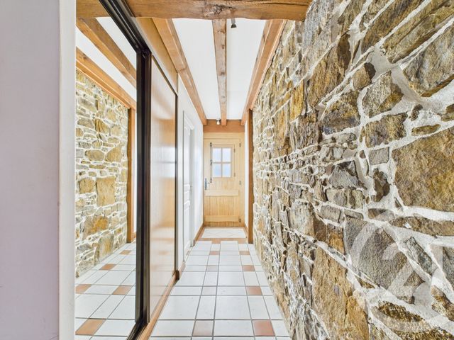 Maison &agrave; vendre - 7 pi&egrave;ces - 234,50 m2 - Jatxou - 64 - AQUITAINE