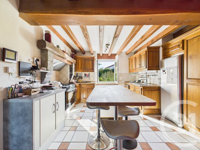 Maison &agrave; vendre - 7 pi&egrave;ces - 234,50 m2 - Jatxou - 64 - AQUITAINE