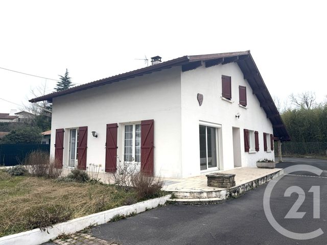 maison - CAMBO LES BAINS - 64