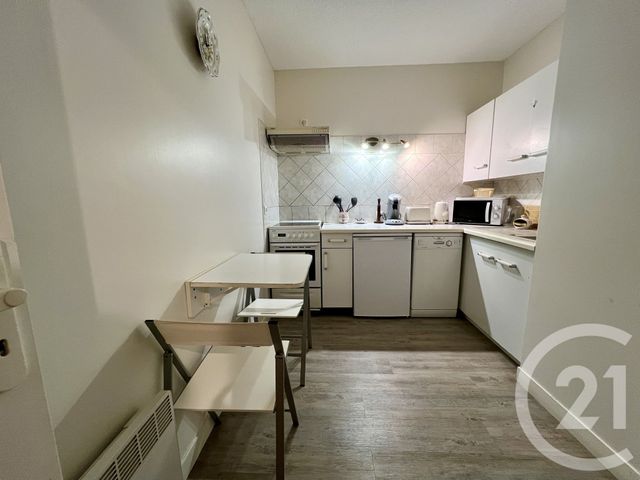 Appartement F3 &agrave; vendre - 3 pi&egrave;ces - 60,77 m2 - Cambo Les Bains - 64 - AQUITAINE