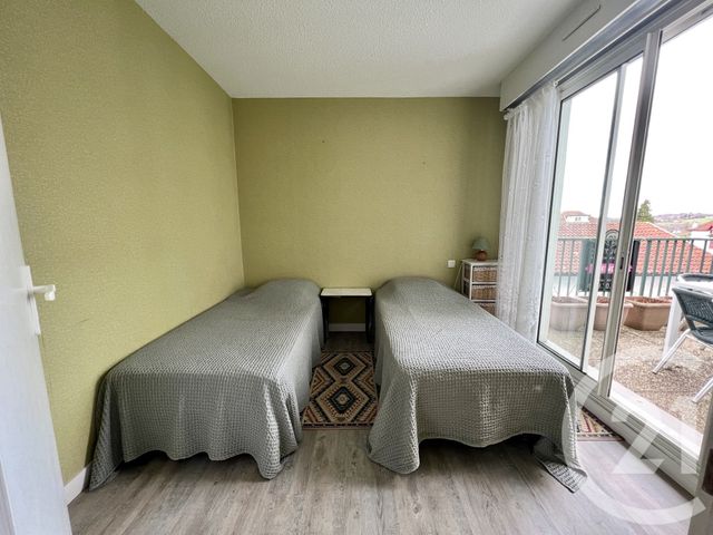 Appartement F3 &agrave; vendre - 3 pi&egrave;ces - 60,77 m2 - Cambo Les Bains - 64 - AQUITAINE