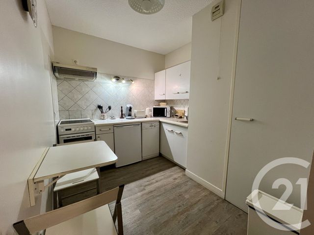 Appartement F3 &agrave; vendre - 3 pi&egrave;ces - 60,77 m2 - Cambo Les Bains - 64 - AQUITAINE